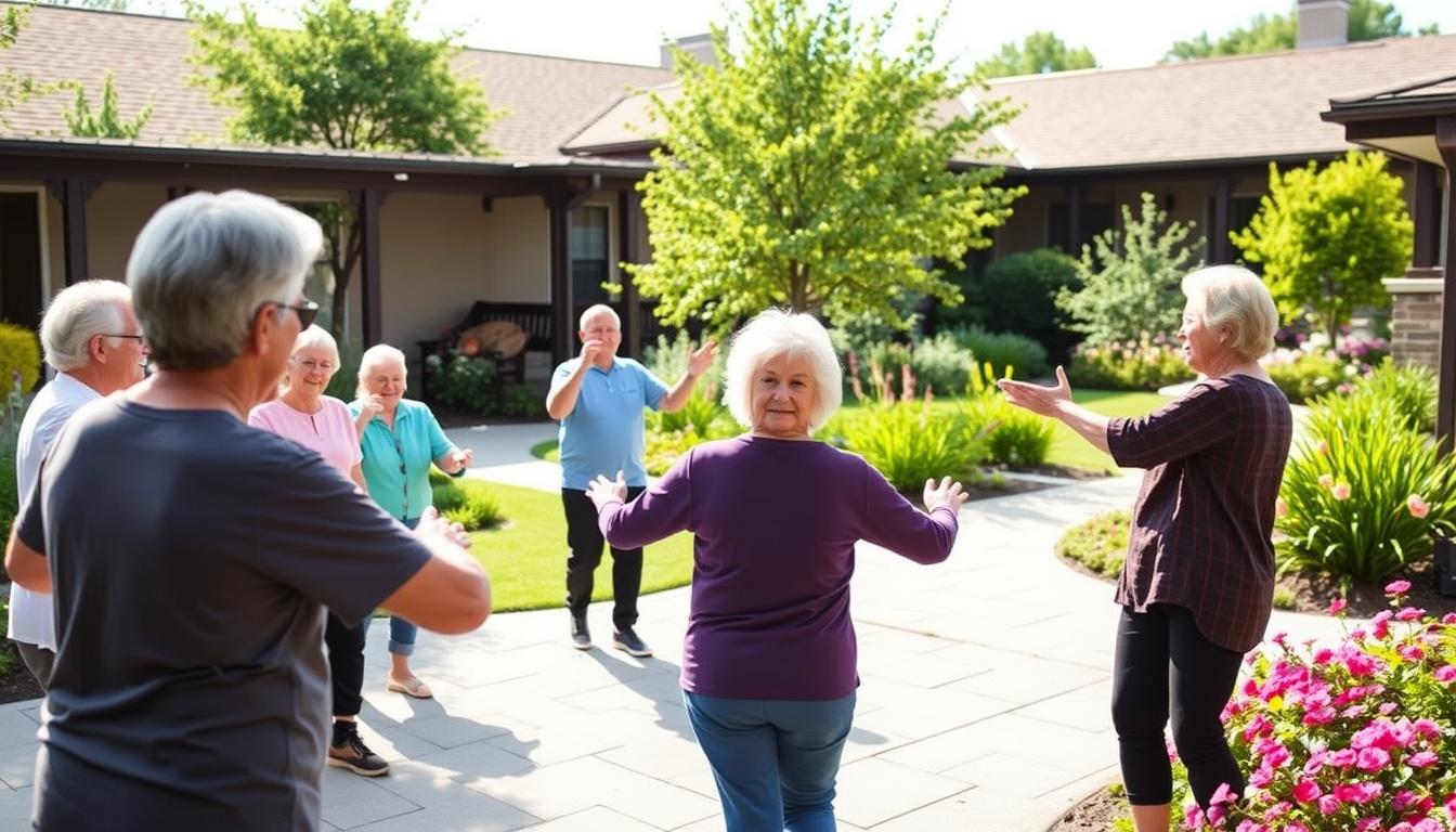 Vorteile unserer Rehabilitation